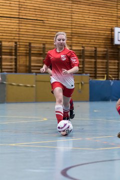 Bild 600 - Frauen Hallenkreismeisterschaft